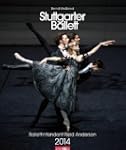 Stuttgarter Ballett 2014