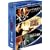 Hard Action Blu-ray 3-Pack (Hitman / Street Kings / Man on Fire) [Blu-ray]
