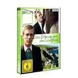 Der Doktor und das liebe Vieh - Staffel 3 [4 DVDs]von "Peter Grimwade"