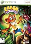Crash Bandicoot: Mind Over Mutant (Xb...