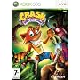 Crash Bandicoot: Mind Over Mutant (Xbox 360)
