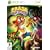 Crash Bandicoot: Mind Over Mutant (Xbox 360)