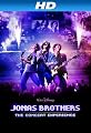 Jonas Brothers: The Concert Experience [HD]