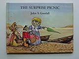 The surprise picnic