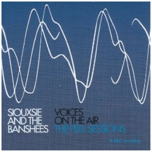 Siouxsie and the Banshees - Metal Postcard (John Peel session 1) Lyrics - Zortam Music