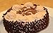 Hidden Treasures Mini Baking Pans Birthday Secret Pudding Surprise Chocolate Cake