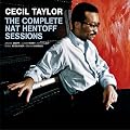 The complete nat hentoff sessions (1960-1961)