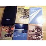 2004 Ford Expedition Owners Manual by Ford