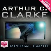 Imperial Earth | [Arthur C. Clarke]