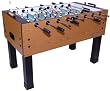 Carrom 750.33 Burr Oak Foosball Table