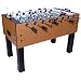 Carrom 750.33 Burr Oak Foosball Table