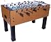 Carrom 750.33 Burr Oak Foosball Table