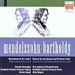 Concertos pour Piano