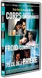 3 films de Jacques Maillot : Froid comme l