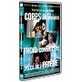 Coffret jacques maillot : corps inflammables - froid comme l'ete - 75 cl de priere