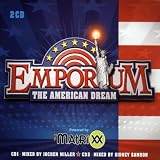 Emporium 2008 - Various