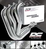 DC Sports 4-1 Ceramic Coated Performance Exhaust Manifold Header - Acura Integra GS-R 2000-2001