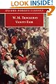 Vanity Fair: A Novel Without A Hero (Oxford World's Classics)