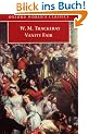 Vanity Fair. Vanity Fair: A Novel Without a Hero. (Oxford World's Classics)