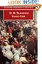 Vanity Fair: A Novel without a Hero (Oxford World's Classics)