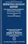 Rewriting Caucasian History: The Medieval Armenian Adaptation of the Georgian Chronicles: The Original Georgian Texts and the Armenian Adaptation (Oxford Oriental Monographs)