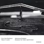 Brahms: Sonatas for Viola and Piano / Kashkashian, Levin