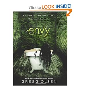 Envy - Gregg Olsen