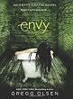 Envy (Empty Coffin Novel)