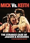 Mick Vs Keith (2 DVD)