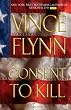 consent to Kill: a Thriller