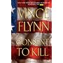 Consent to Kill: A Thriller