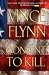 Consent To Kill - A Thriller