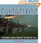Captain Fitz: FitzGibbon, Green Tiger...