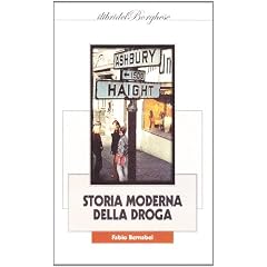 Storia moderna della droga