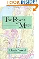 The Power Of Maps (Mappings: Society, Theory, Space)