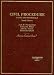 Books : Cases and Materials on Civil Procedure (American Casebook Series)