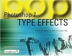 Photoshop 7 Type Effects (Power!)