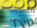 Photoshop 7 Type Effects (Power!)