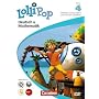 LolliPop Deutsch & Mathematik Klasse 4 (DVD-ROM)