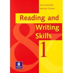 Reading and Writing Skills: Student's Book 1 (Reading & Writing Skills)