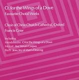 O for the Wings of a Dove