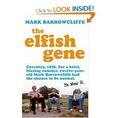 The Elfish Gene: Dungeons, Dragons and Growing Up Strange