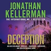 Deception | Jonathan Kellerman