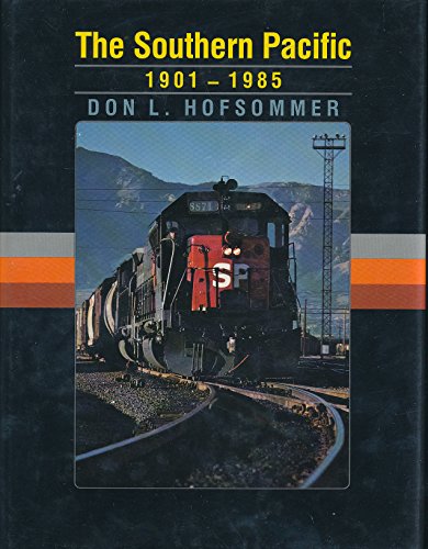 The Southern Pacific, 1901-1985