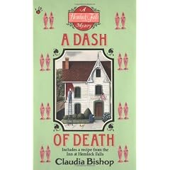 Dash Of Death