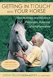 Getting in TTouch with Your Horse: Understand and Influence Personality