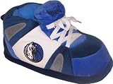Dallas Mavericks Slippers