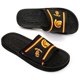 USC Trojans Slide Sandals