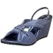 Amalfi by Rangoni Women's Dalla Wedge Sandal