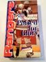 Rangers:Poised for Glory [VHS]